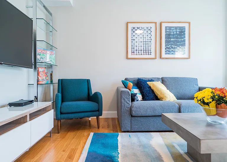 11-13 Plymouth St #3B — Photo 6