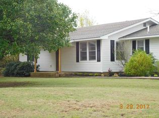 4310 Brock Rd, Lone Grove, OK 73443