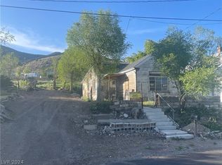 732 & 734 Ely St, Ely, NV 89301