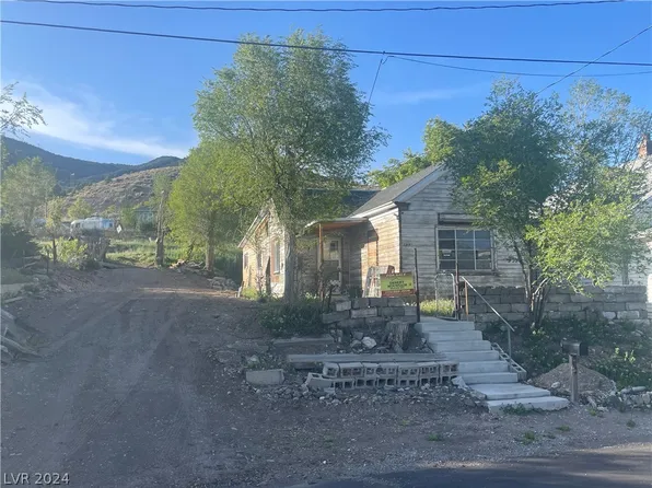 732 & 734 Ely St, Ely, NV 89301