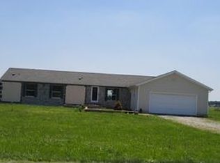 15720 State Route 119 E, Anna, OH 45302