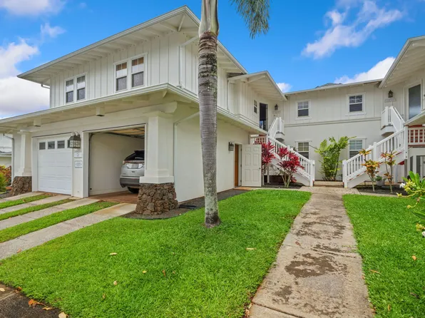 4771 PEPELANI LP #421, Princeville, HI 96722