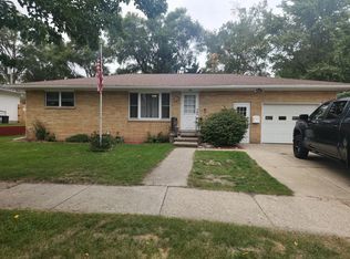 1900 Letart Ave, Muskegon, MI 49441