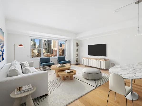 220 East 60th Street image 1 of 11