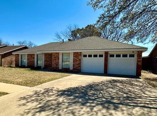 3311 Camarie Ave, Midland, TX 79707
