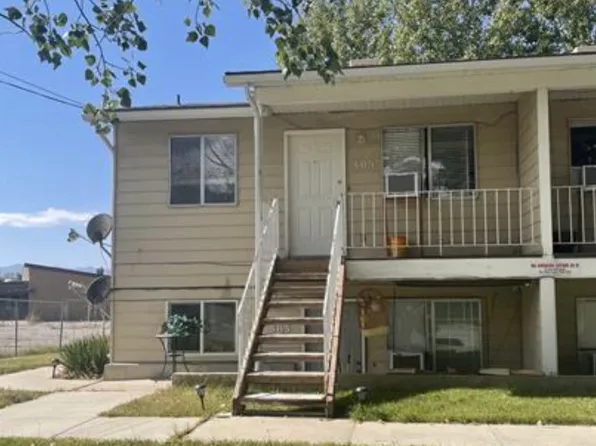 305 N 1st St, Tooele, UT 84074