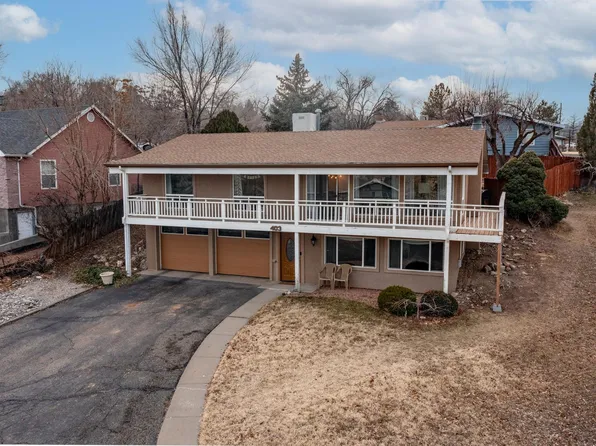 403 W Mayfield Dr, Grand Junction, CO 81507