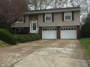 138 McWilliams Dr, Natrona Heights, PA 15065
