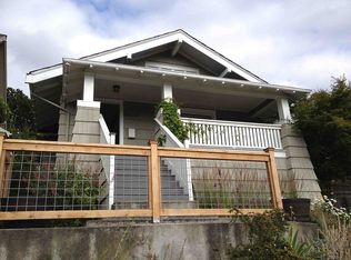 5518 29th Ave NE, Seattle, WA 98105