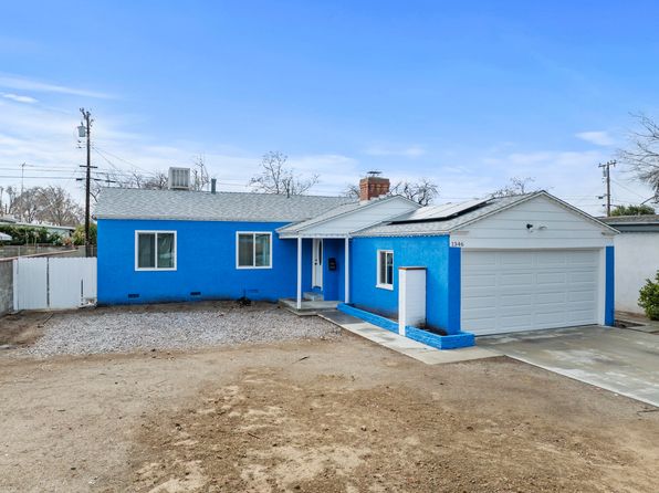 1346 W Ivyton St, Lancaster, CA 93534