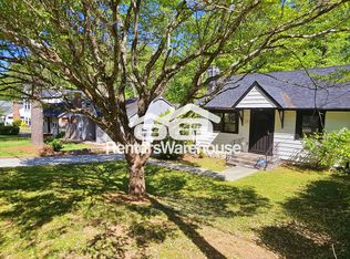 1951 Detroit Ave NW, Atlanta, GA 30314