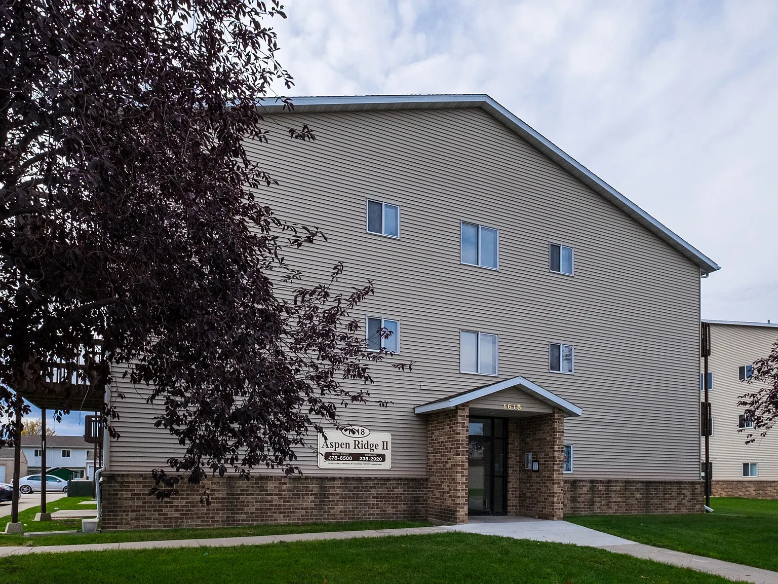 Aspen Ridge — Photo 2