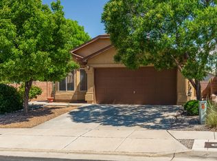 10100 Garden Gate Ln SW, Albuquerque, NM 87121