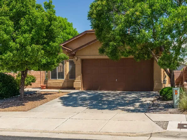 10100 Garden Gate Ln SW, Albuquerque, NM 87121