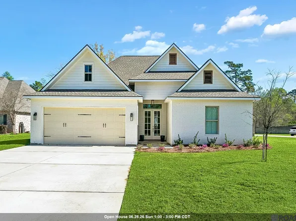 500 Kristian Ct, Madisonville, LA 70447