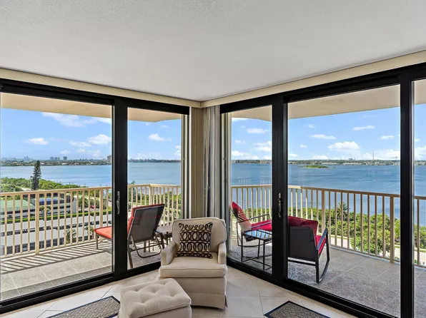 5480 N Ocean Drive #A9c, Singer Island, FL 33404