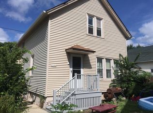 1135 S 17th St, Milwaukee, WI 53204