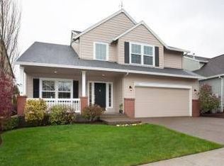16039 NW Ramona Dr, Beaverton, OR