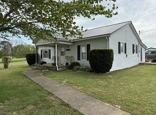 14060 Lafayette Rd, Herndon, KY 42236