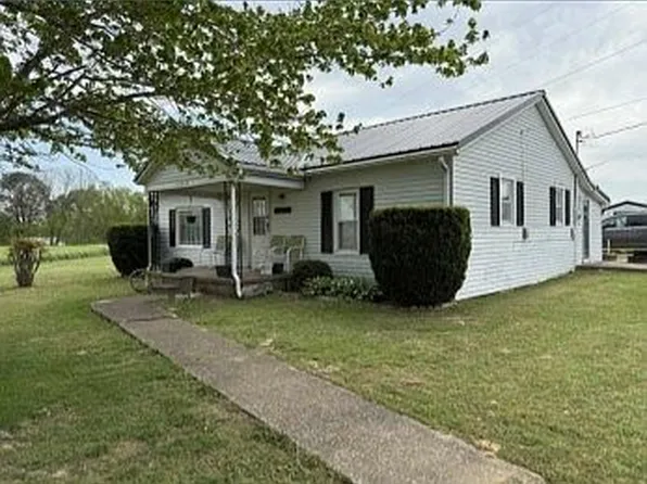 14060 Lafayette Rd, Herndon, KY 42236