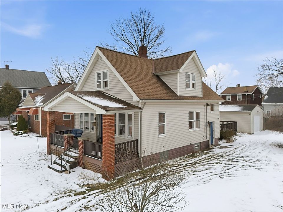 りょページ 19304 Cherokee Ave, Cleveland, OH 44119 | Zillow