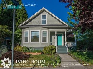 7142 NE 8th Ave, Portland, OR 97211