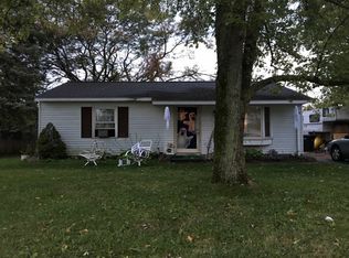 2309 Brady Ln, Lafayette, IN 47909
