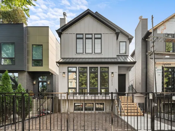 2535 W Belden Ave, Chicago, IL 60647