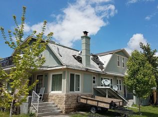 193 E 200 N, Springville, UT 84663