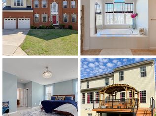 2810 Pumpkin St, Clinton, MD 20735