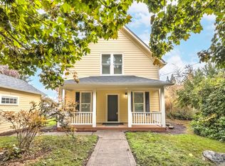 1717 Elm St, Forest Grove, OR 97116