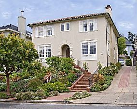 Exterior :: 55 San Lorenzo Way