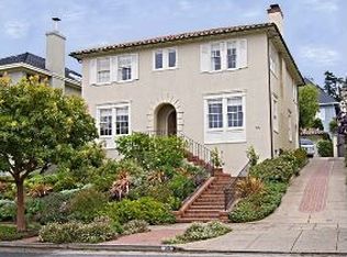 55 San Lorenzo Way, San Francisco, CA 94127