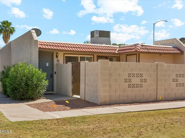 525 N MAY -- #22, Mesa, AZ 85201