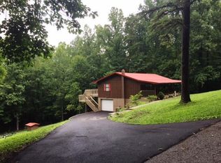 153 Hilltop Cir, Caryville, TN 37714