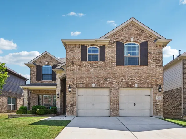 9400 Chuparosa Dr, Fort Worth, TX 76177