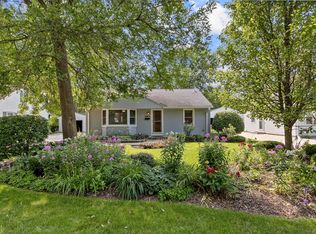 4809 Roigan Ter, Monona, WI 53716