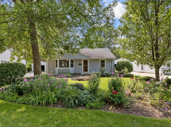 4809 Roigan Ter, Monona, WI 53716