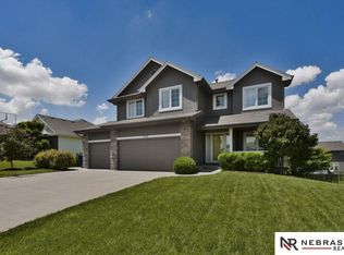 13508 S 43rd St, Bellevue, NE 68123