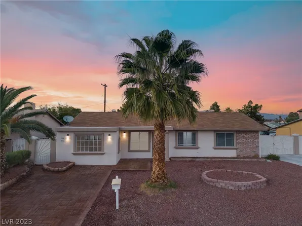 4600 Mark Ave, Las Vegas, NV 89108