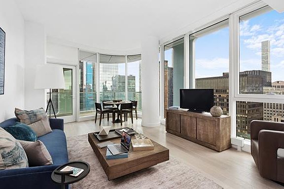 3rd image of 242 W 53rd St APT 46D