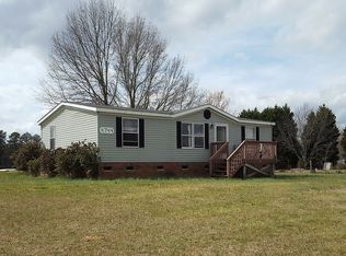 4744 State Highway 73, Iron Station, NC 28080
