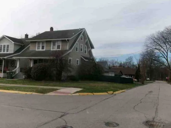 419 Byng St, Ellwood City, PA 16117