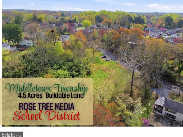 386 E Dutton Mill Rd, Brookhaven, PA 19015