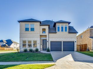 209 Foxthorne Way, Little Elm, TX 75068