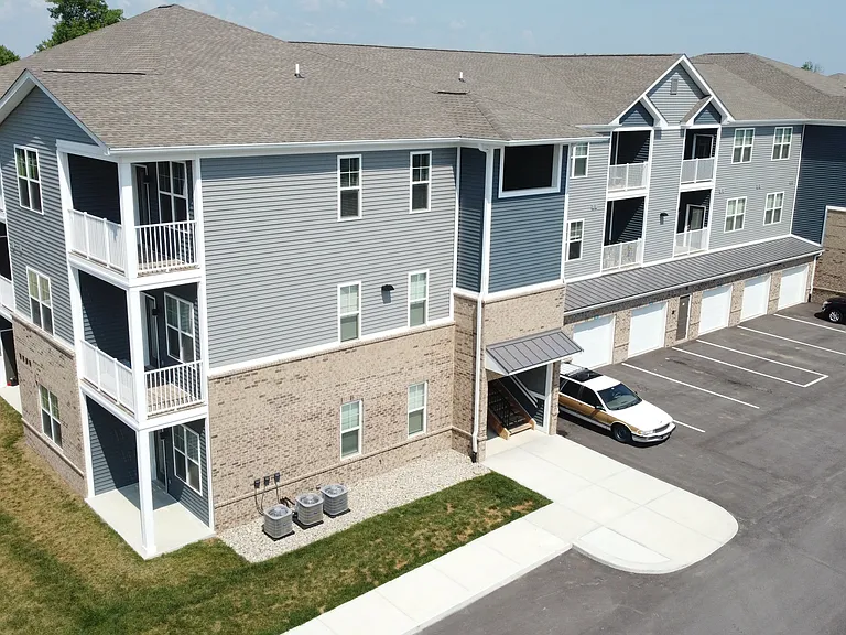 Preserve on Blue Road Apartments — Photo 89