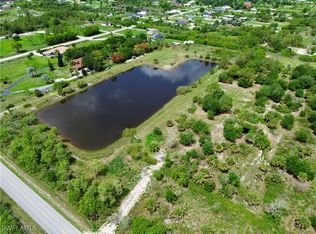 2305 Desoto Blvd N, Naples, FL 34120