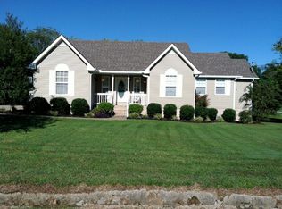120 Chester St, Gordonsville, TN 38563
