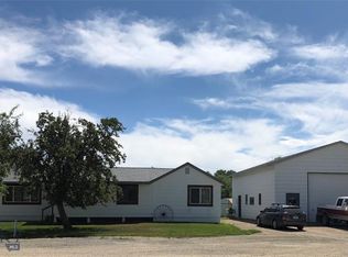 409 W 8th St, Twin Bridges, MT 59754