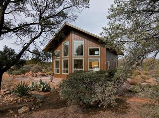 1450 N Blue Star Rd, Chino Valley, AZ 86323